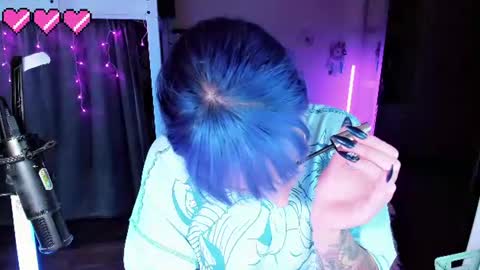 CRY BABY online show from June 20, 2:40 am