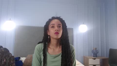 Terry  online show from December 22, 1:07 pm