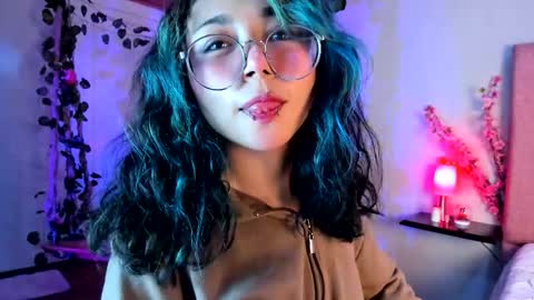 terumikitty online show from November 29, 9:22 pm