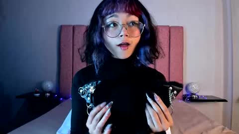 terumikitty online show from January 16, 10:08 pm