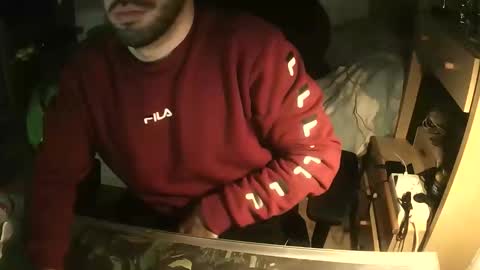 terwosdex online show from February 1, 2:47 pm