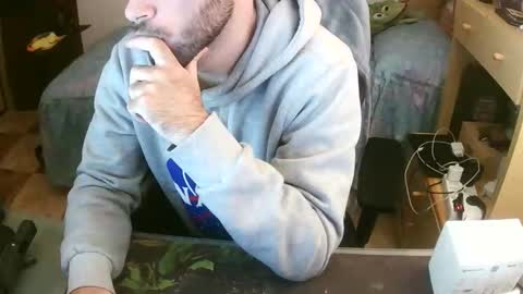 terwosdex online show from November 13, 5:59 pm