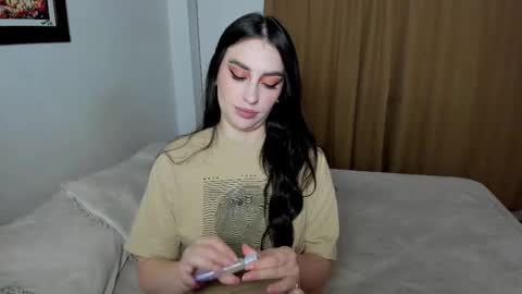 teseo_and_afrodita_ online show from February 20, 1:25 am