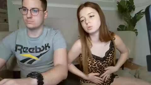 Tessa and Adam Morell online show from March 10, 6:45 pm