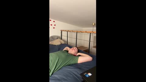 Tessa and Adam Morell online show from March 3, 5:52 pm