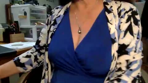 tessa_foxxx online show from October 15, 4:52 pm