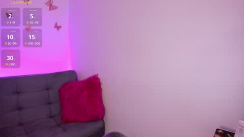 Tessa foxie      online show from July 30, 12:39 pm