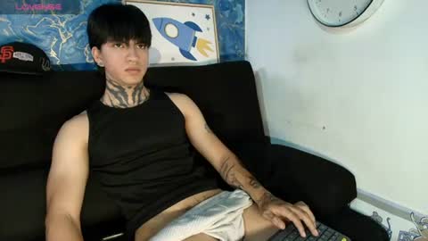Tessarion online show from July 19, 3:03 pm