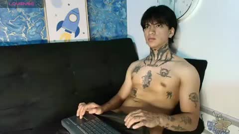 Tessarion online show from June 19, 5:35 am