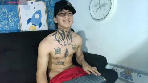 Tessarion online show from June 24, 7:04 am