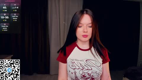 Cindy online show from April 3, 6:04 pm