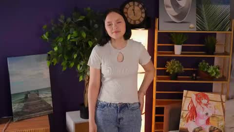 Alice online show from October 21, 4:32 pm