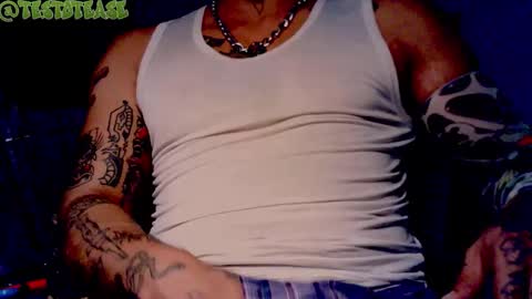 Milo online show from February 11, 2:37 am