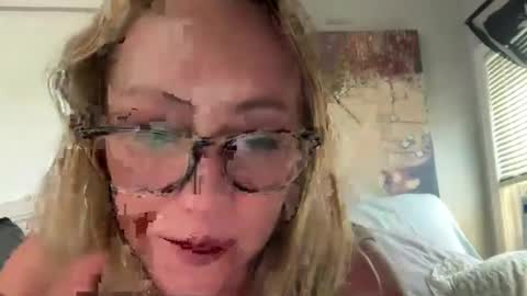 Stevie and David  online show from July 30, 8:53 pm