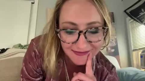 Stevie and David  online show from July 31, 11:28 pm