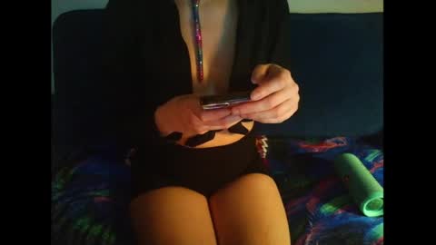 tetherbelle online show from June 25, 3:36 am