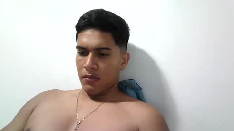 teto0914 online show from January 14, 2:40 am