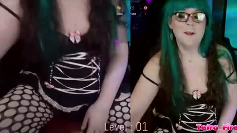 Tetra online show from June 20, 2:40 am