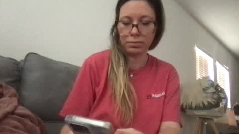 Daphne Summers online show from April 27, 1:19 pm