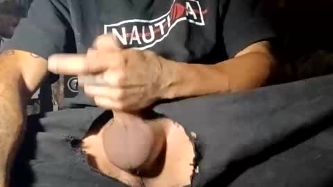 TexasDick online show from March 23, 3:28 pm