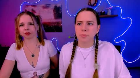 teya_starling online show from March 28, 8:49 am