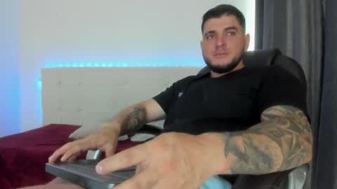 teylor creed online show from February 20, 7:49 pm