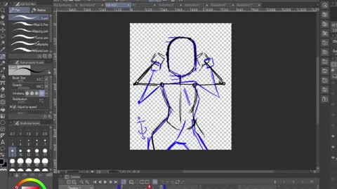 . online show from March 14, 4:05 am