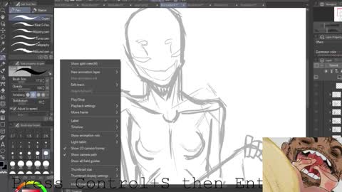 . online show from December 15, 1:34 am