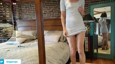 Georgia online show from May 8, 4:34 pm