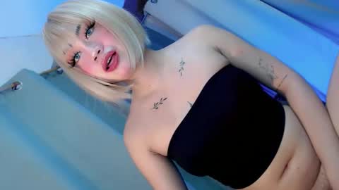 tgirl_eunice online show from March 2, 12:12 pm
