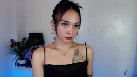 Vanessa online show from February 15, 11:47 pm