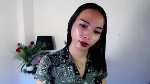 Vanessa online show from February 19, 1:16 am