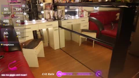 tgirlbelinda online show from January 17, 9:01 pm