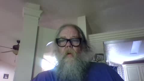 tgluver61 online show from July 3, 1:38 pm
