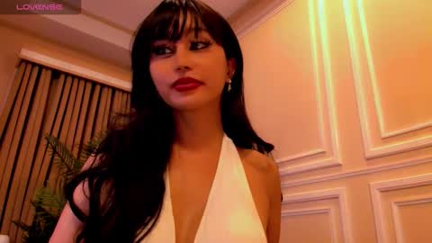 th3r3sa online show from March 3, 3:19 pm