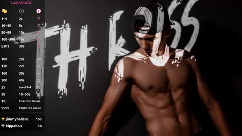 INSTAGRAM   Th1rss online show from January 22, 4:02 pm