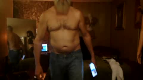 tha Commander69 online show from December 13, 5:10 pm