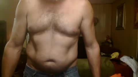 tha Commander69 online show from December 27, 8:50 pm