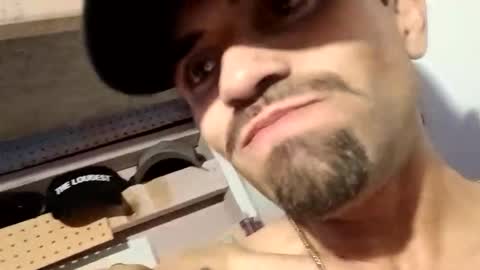 thagoonpaco online show from January 19, 1:32 pm