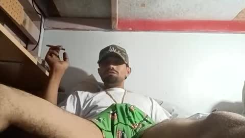 thagoonpaco online show from March 21, 11:15 am