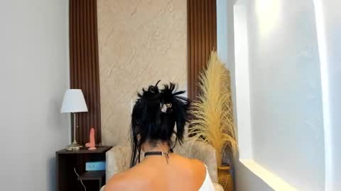 Sweet Thais  online show from October 1, 9:46 pm