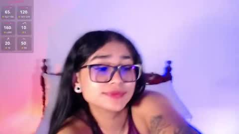 thalia  online show from February 13, 2:31 pm