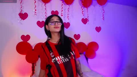 thalia  online show from February 18, 2:17 pm