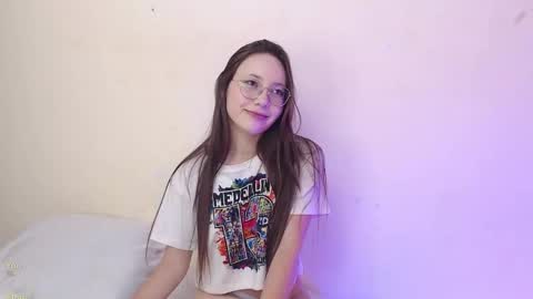  Thalia Anderson  online show from November 2, 1:38 am