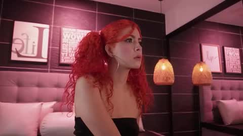 Thalia online show from November 29, 11:51 am