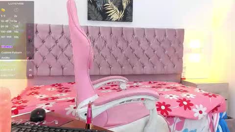 thalia online show from February 11, 9:18 pm