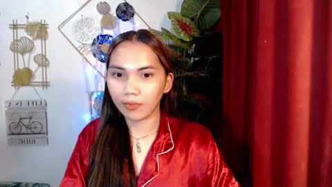 Thalia online show from December 17, 4:36 pm