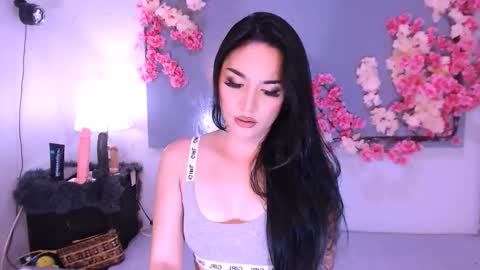 Thalia online show from September 30, 1:32 pm