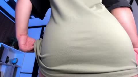 Thalia online show from April 6, 4:46 am