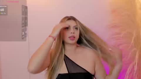  Thalia online show from March 13, 2:37 am